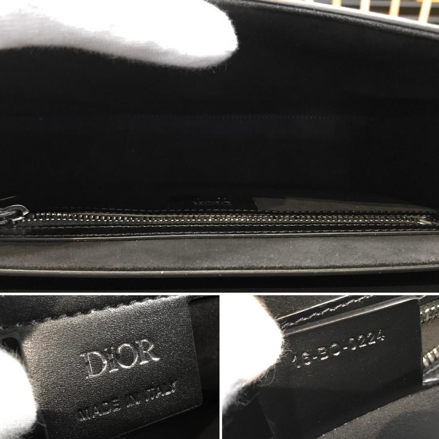 Christian Dior 【新品未使用】ディオール ショルダーバッグ Christian Dior 【新品未使用】ディオール ショルダーバッグ