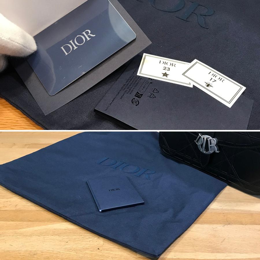 Christian Dior 【新品未使用】ディオール ショルダーバッグ Christian Dior 【新品未使用】ディオール ショルダーバッグ