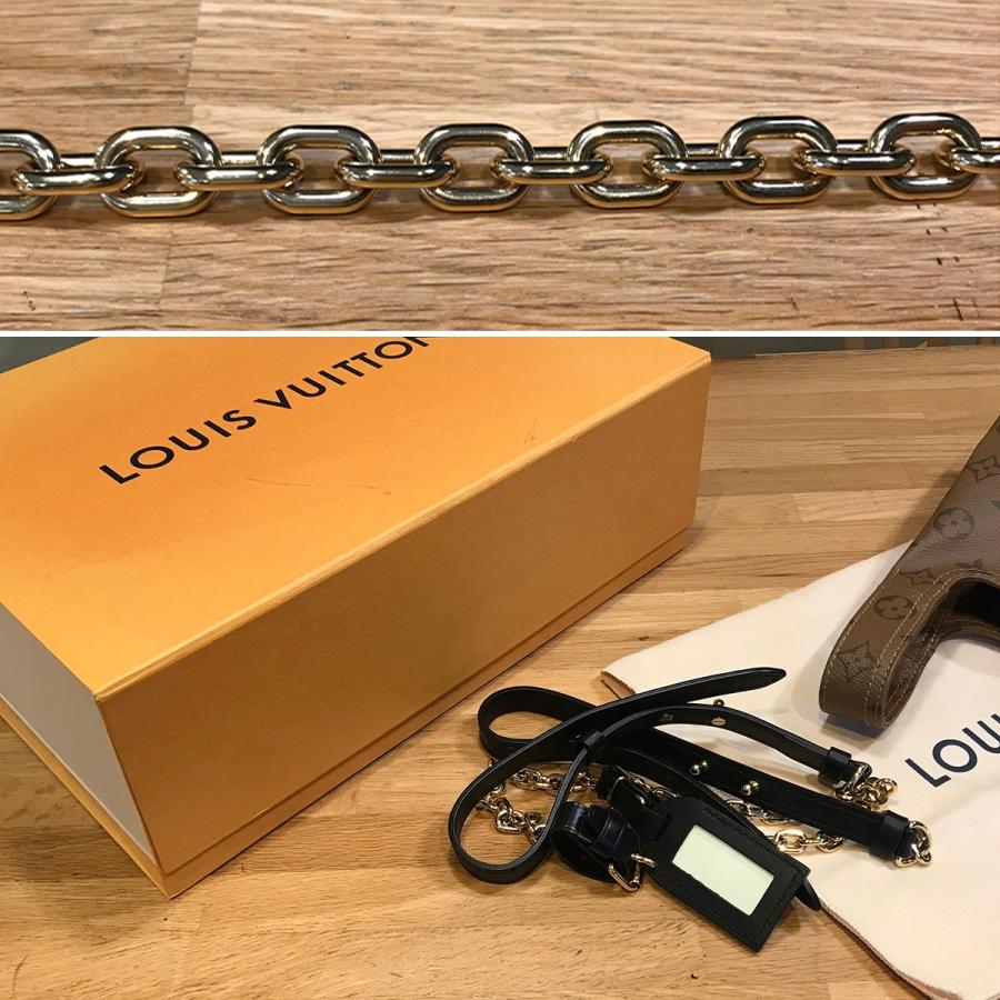 LOUIS VUITTON（ルイ・ヴィトン） 【新品同様】ルイヴィトン