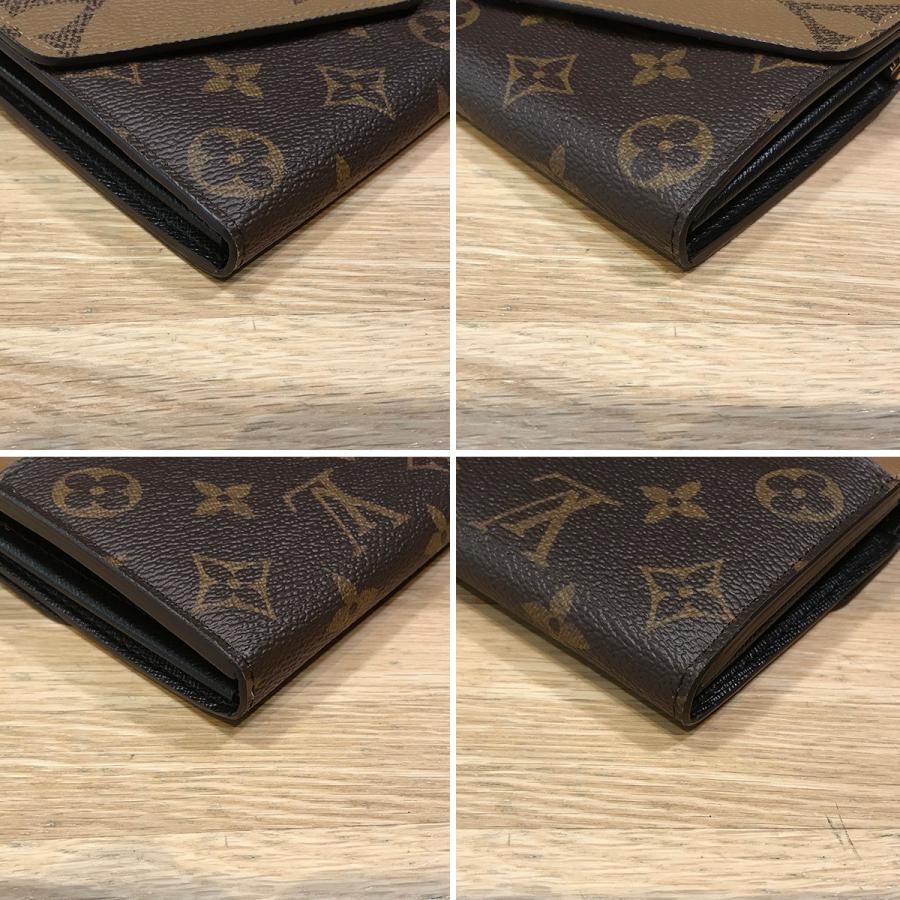 LOUIS VUITTON（ルイ・ヴィトン） 【新品同様】ルイヴィトン