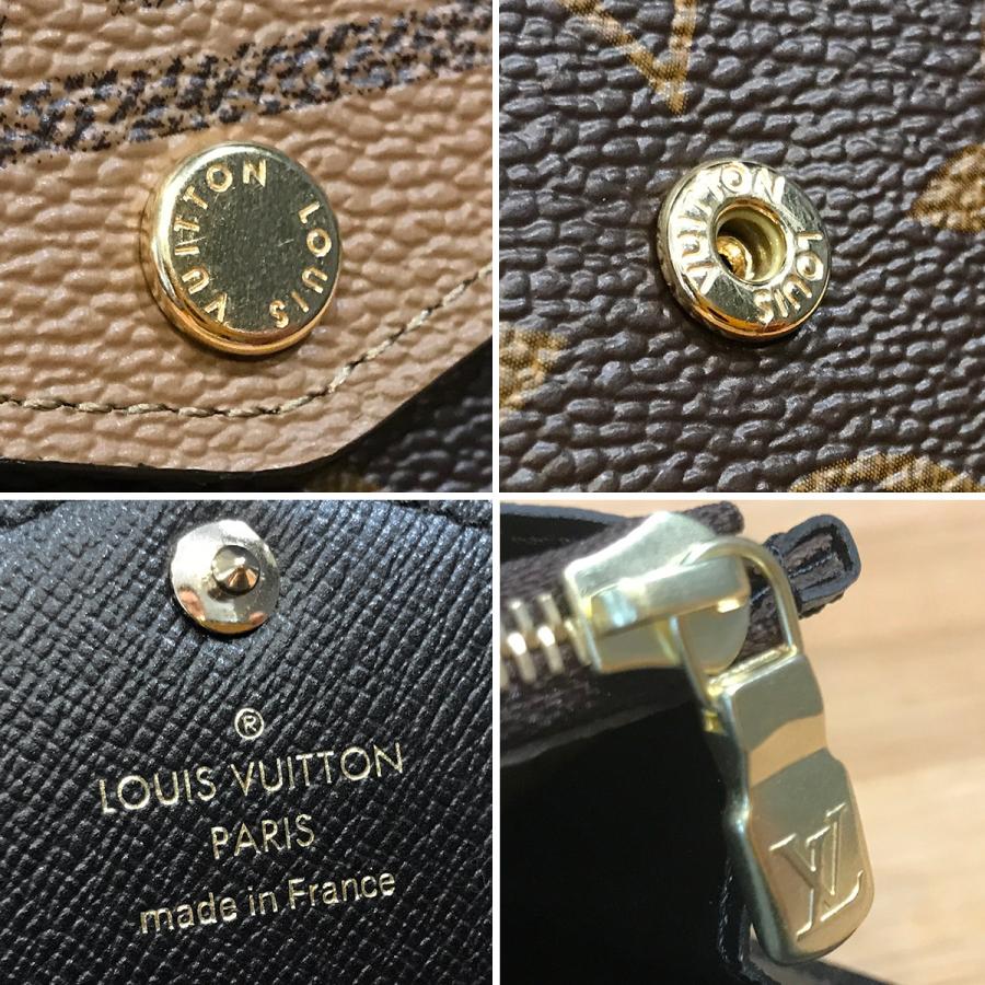 LOUIS VUITTON（ルイ・ヴィトン） 【新品同様】ルイヴィトン