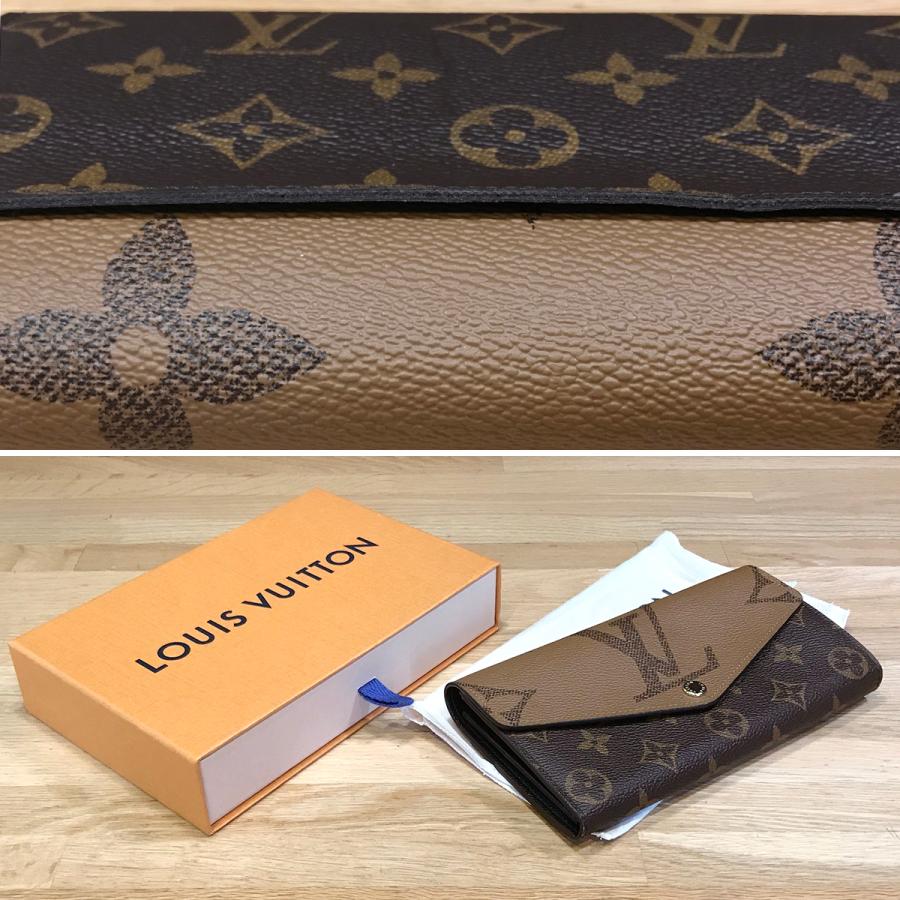LOUIS VUITTON（ルイ・ヴィトン） 【新品同様】ルイヴィトン