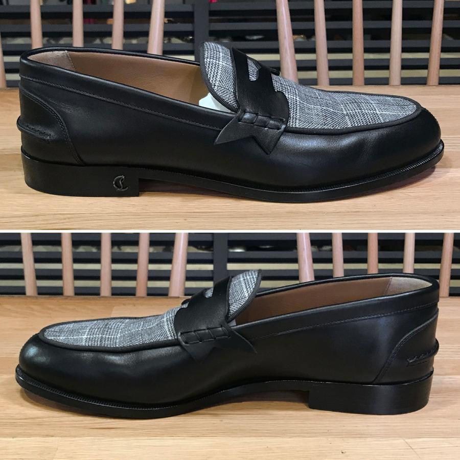 Christian Louboutin（クリスチャンルブタン） 【超美品】ルブタン NO
