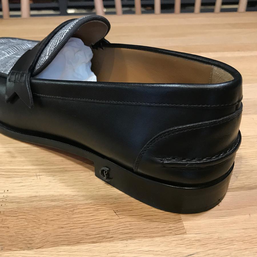 Christian Louboutin（クリスチャンルブタン） 【超美品】ルブタン NO