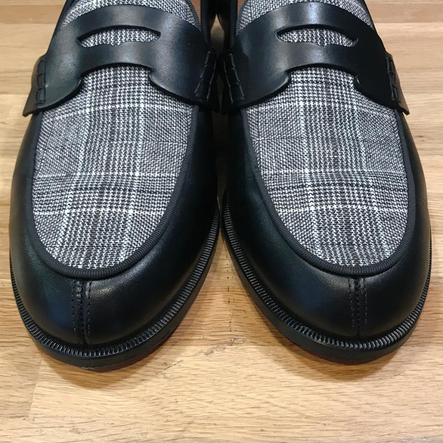 美品　クリスチャンルブタン　チェック柄 Christian Louboutin（クリスチャンルブタン） 【超美品】ルブタン NO