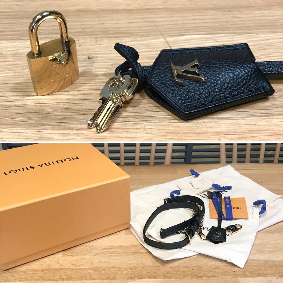 LOUIS VUITTON（ルイ・ヴィトン） 【新品同様】ルイヴィトン
