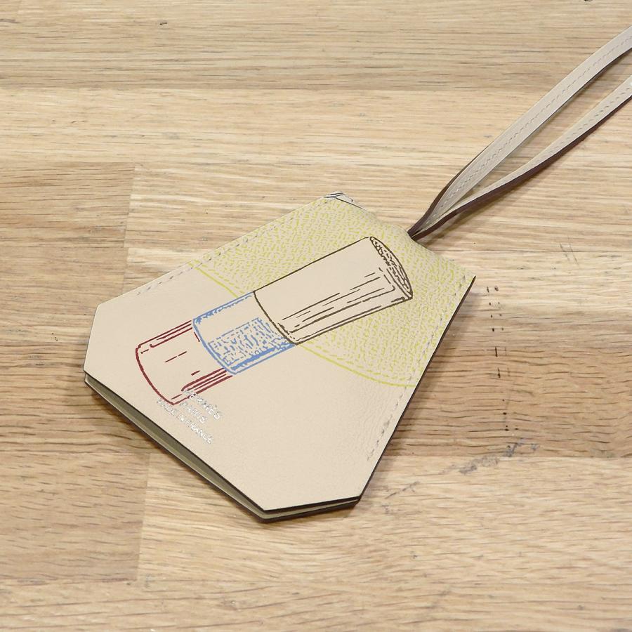HERMES（エルメス） 【新品未使用】エルメス インアンドアウト