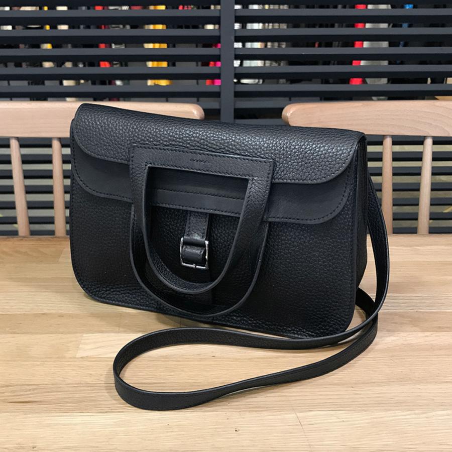 HERMES（エルメス） 【超美品】エルメス アルザン25 トリヨン