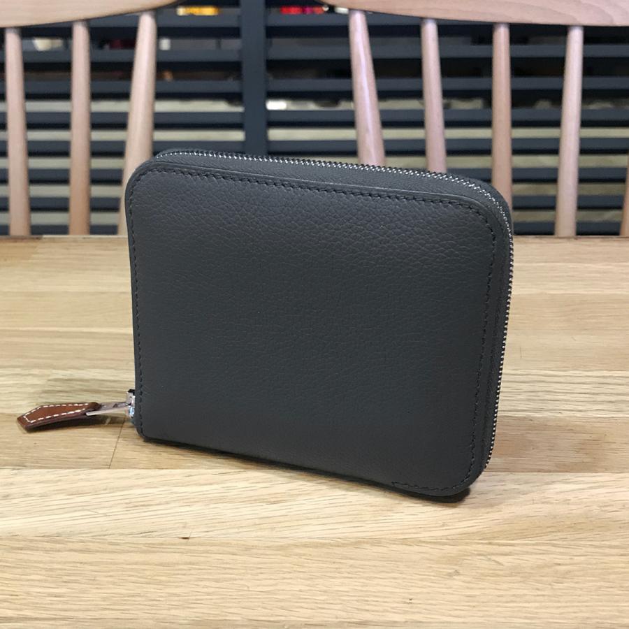 HERMES（エルメス） 【新品未使用】エルメス アザップコンパクト