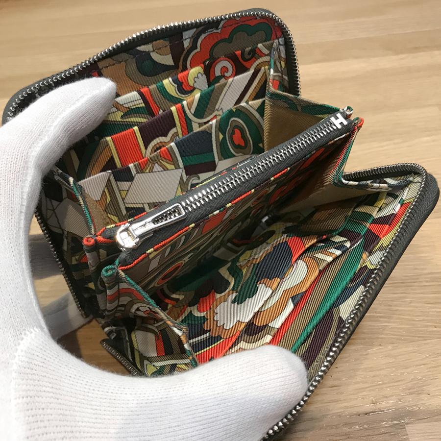 HERMES（エルメス） 【新品未使用】エルメス アザップコンパクト