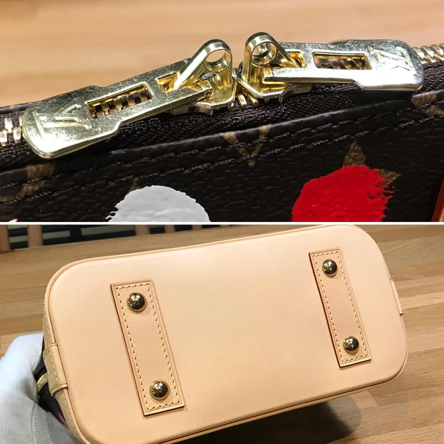 LOUIS VUITTON（ルイ・ヴィトン） 【新品未使用】ルイヴィトン