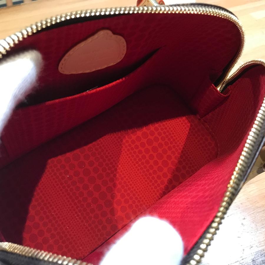 LOUIS VUITTON（ルイ・ヴィトン） 【新品未使用】ルイヴィトン