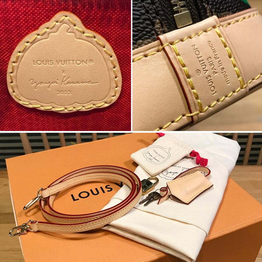 LOUIS VUITTON（ルイ・ヴィトン） 【新品未使用】ルイヴィトン