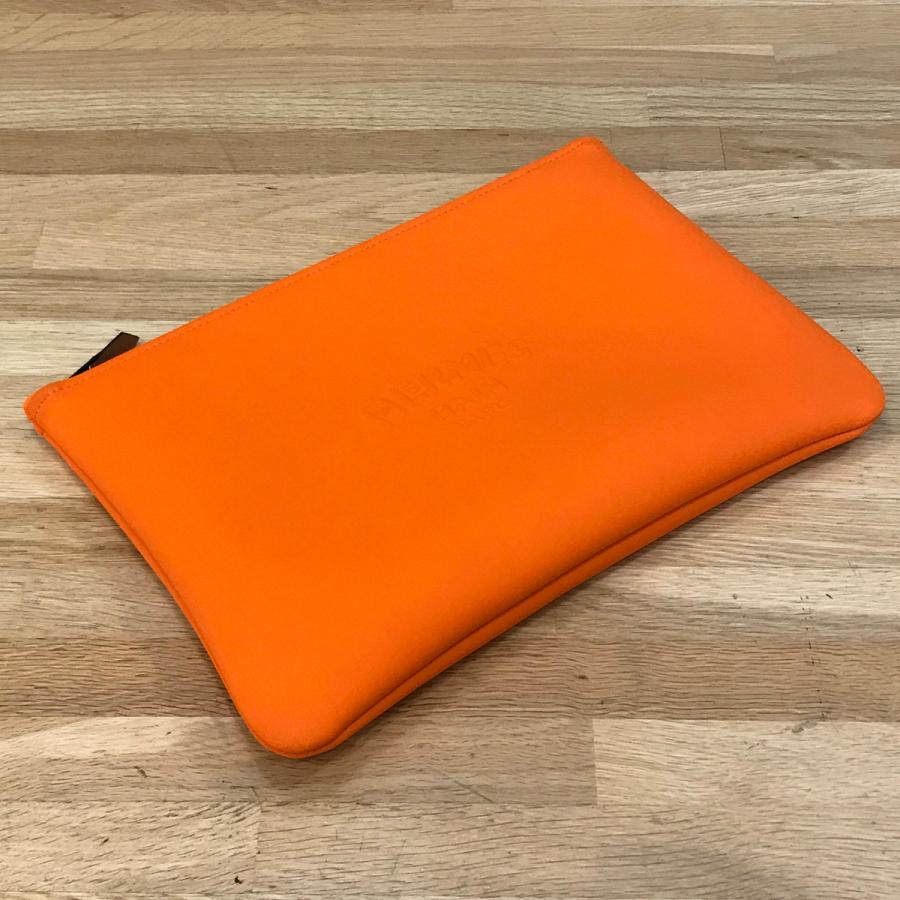 HERMES（エルメス） 【未使用】エルメス ネオバン MM ポリアミド