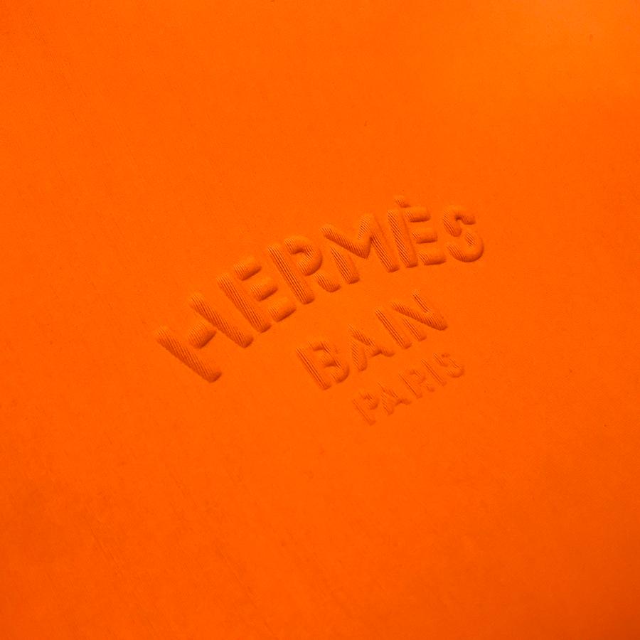 HERMES（エルメス） 【未使用】エルメス ネオバン MM ポリアミド