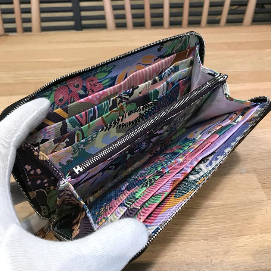 HERMES（エルメス） 【新品未使用】エルメス アザップロング シルク