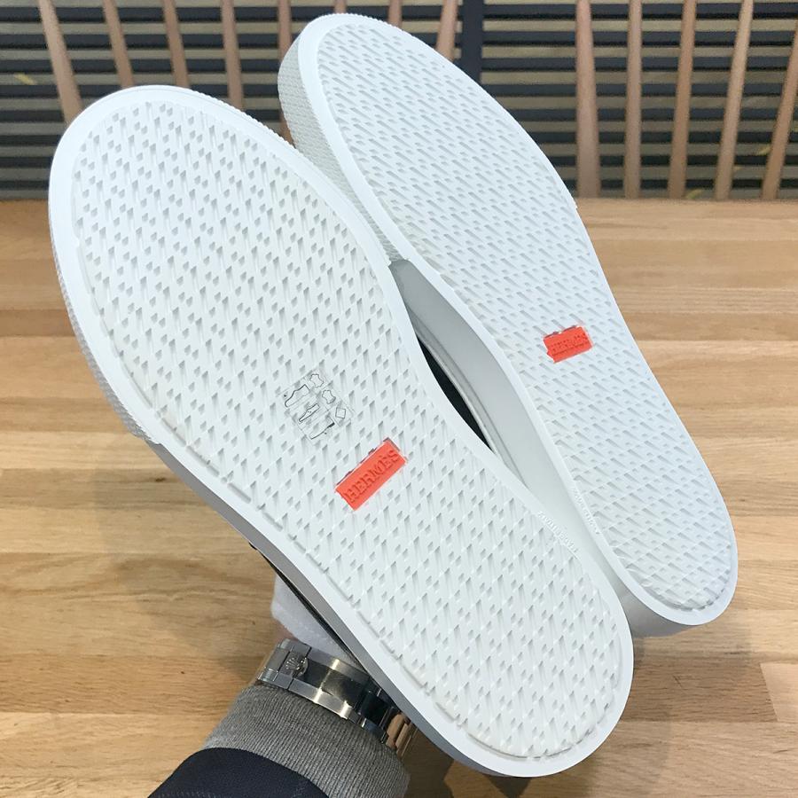 HERMES 【超美品】エルメス ゲーム ブラック シルバー金具 HERMES 【超美品】エルメス ゲーム ブラック シルバー金具
