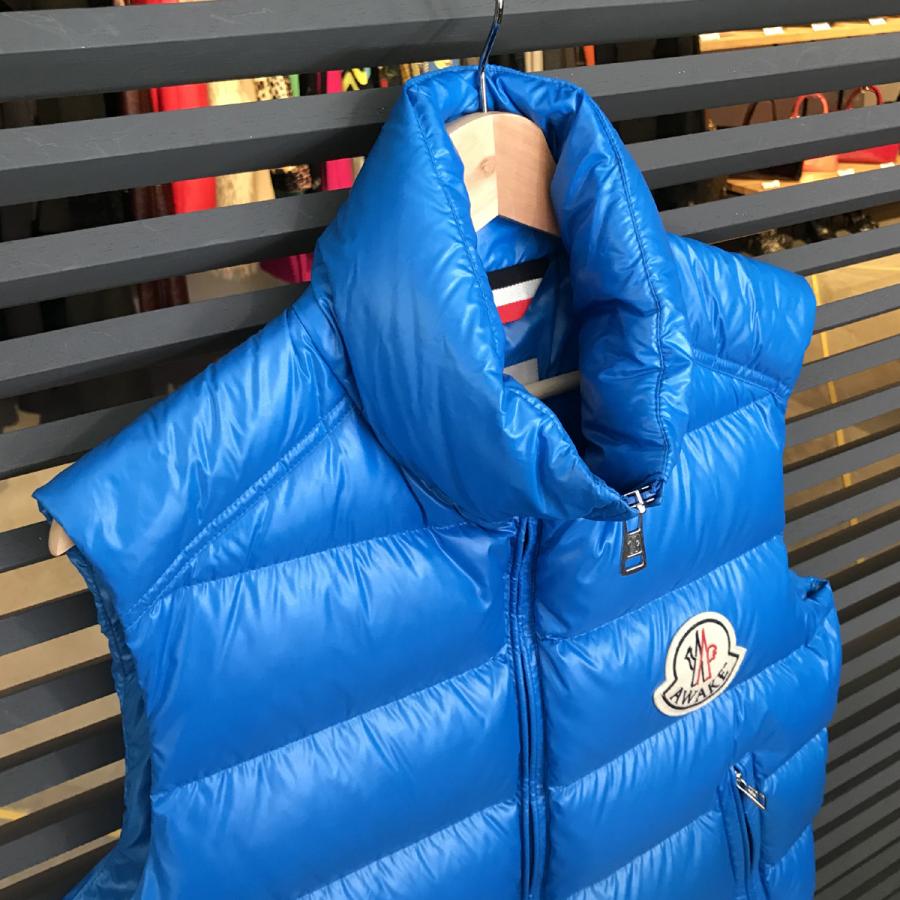 MONCLER（モンクレール） 【超美品】モンクレール ジーニアス AWAKE NY