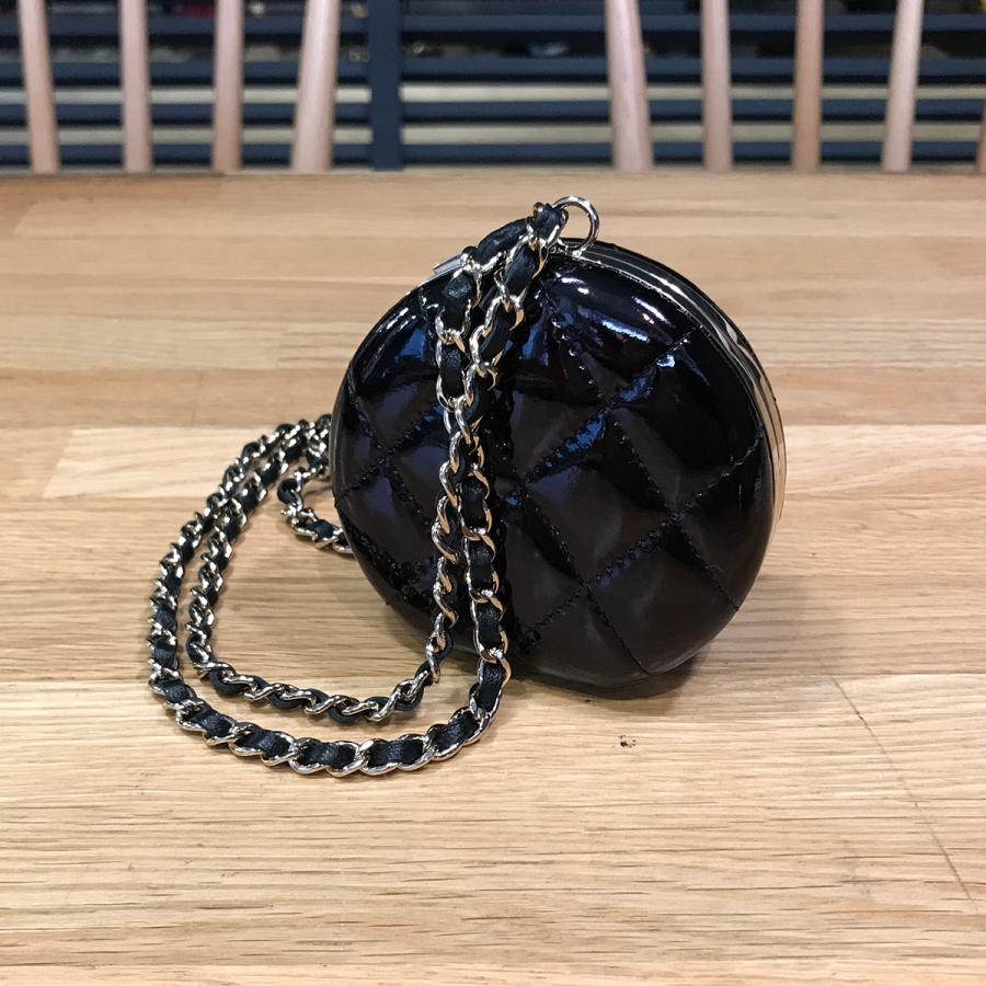 CHANEL（シャネル） 【超美品】シャネル 超希少 ココマーク マトラッセ