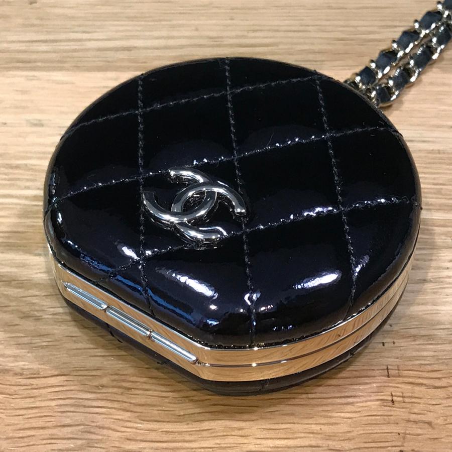 CHANEL（シャネル） 【超美品】シャネル 超希少 ココマーク マトラッセ