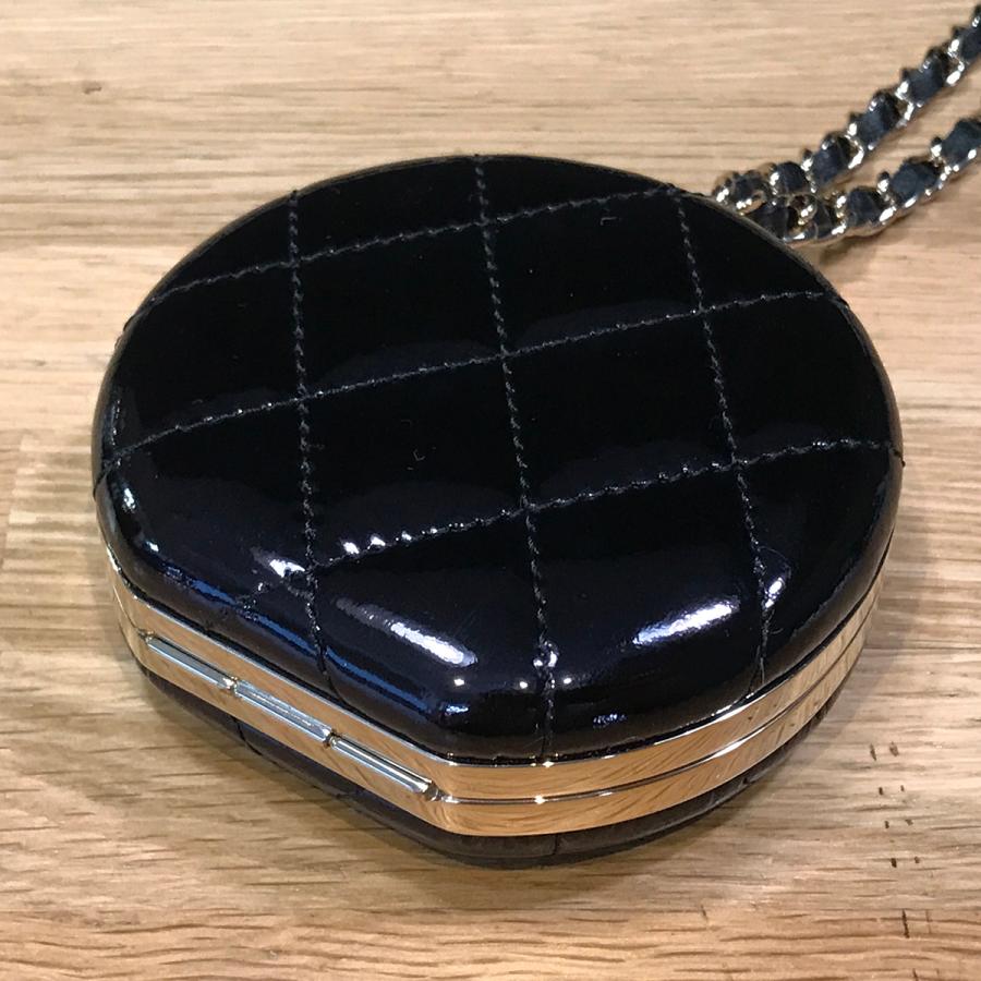 CHANEL（シャネル） 【超美品】シャネル 超希少 ココマーク マトラッセ