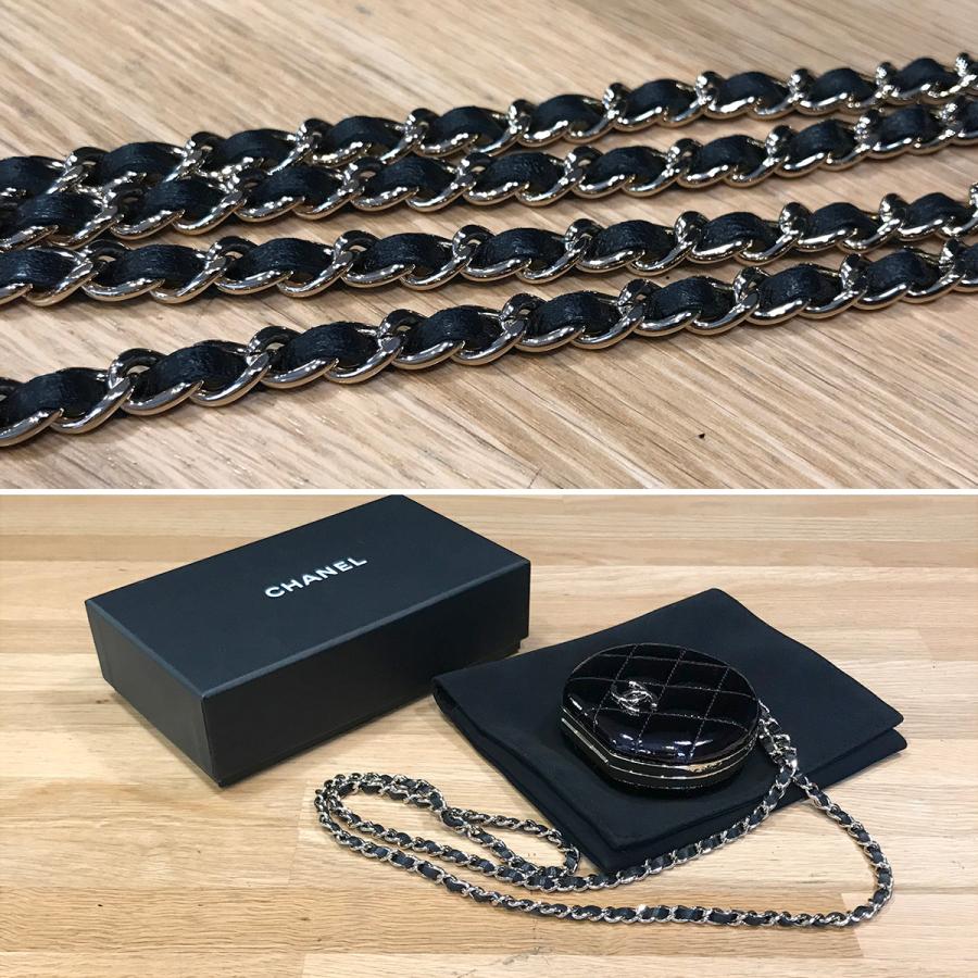 CHANEL（シャネル） 【超美品】シャネル 超希少 ココマーク マトラッセ