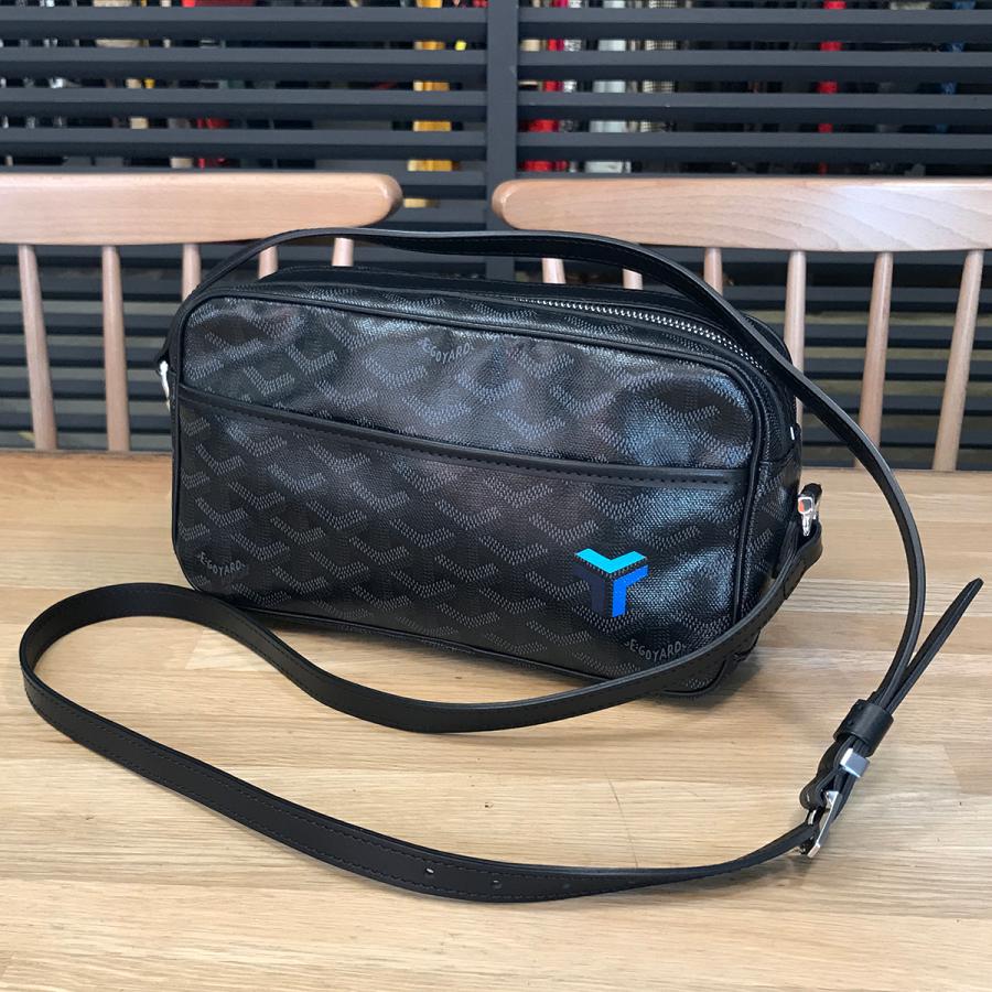 GOYARD 【新品同様】ゴヤール カップヴェールPM ショルダー GOYARD 【新品同様】ゴヤール カップヴェールPM ショルダー
