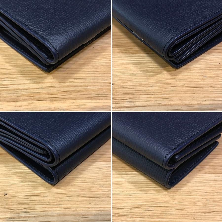LOEWE 【新品未使用】ロエベ アナグラム トライフォールド LOEWE 【新品未使用】ロエベ アナグラム トライフォールド