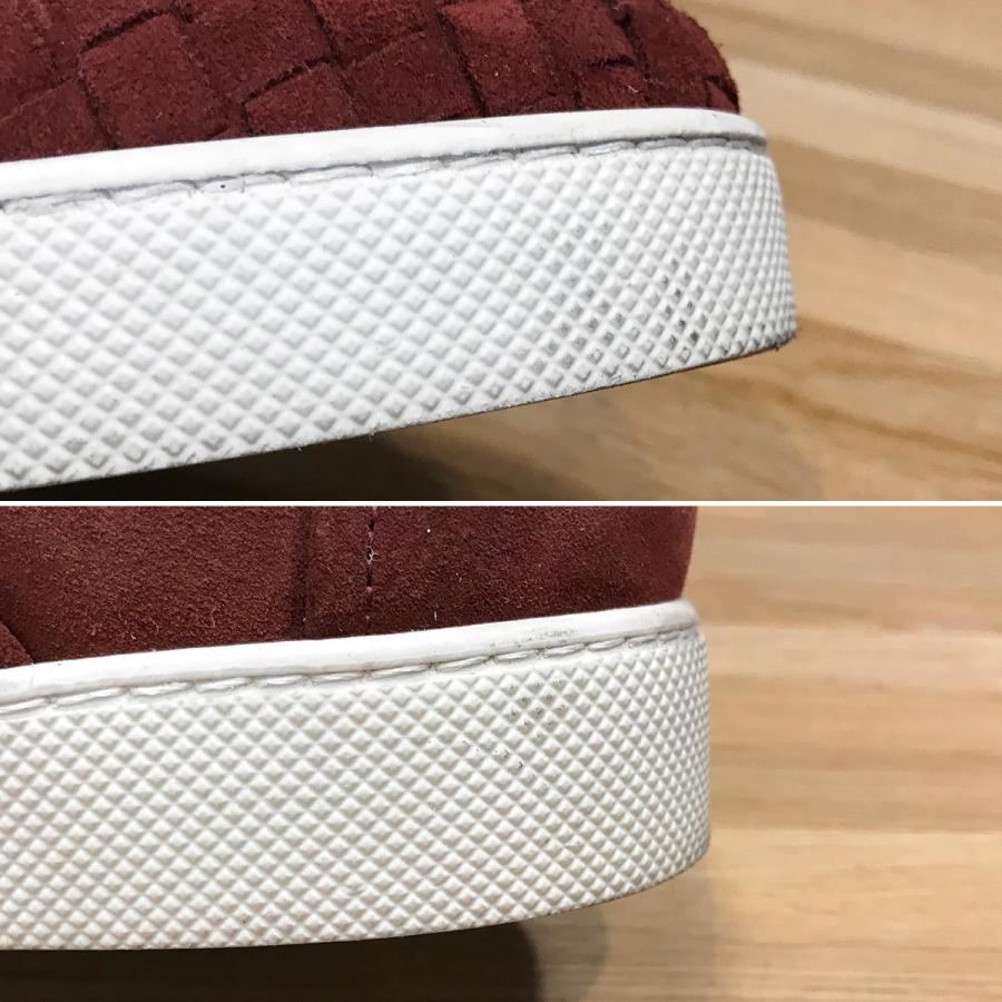 BOTTEGA VENETA（ボッテガ・ヴェネタ） 【良品】ボッテガヴェネタ