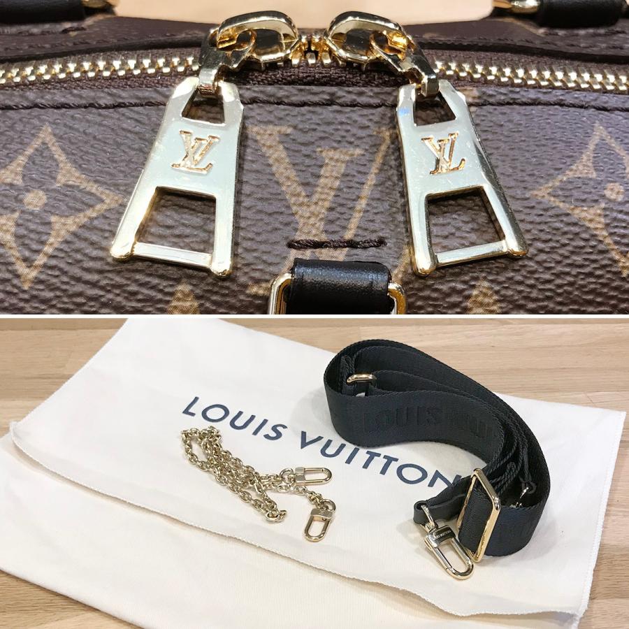 LOUIS VUITTON（ルイ・ヴィトン） 【新品同様】ルイヴィトン