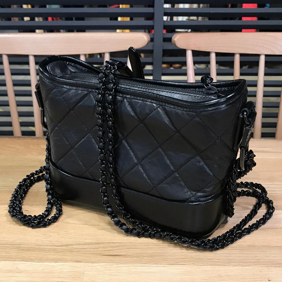 CHANEL（シャネル） 【新品同様】シャネル ガブリエル スモール