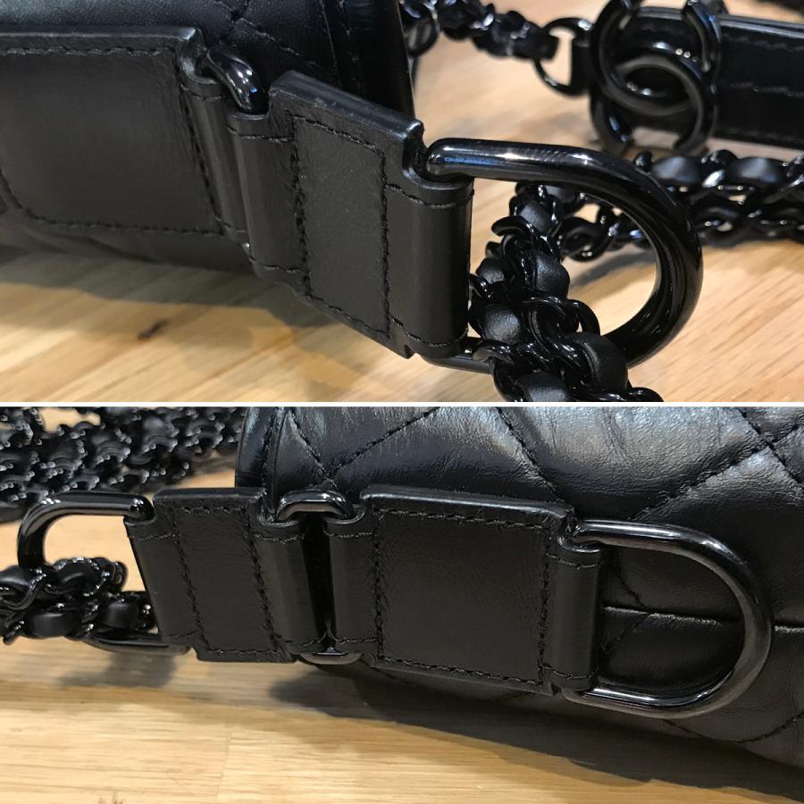 CHANEL（シャネル） 【新品同様】シャネル ガブリエル スモール