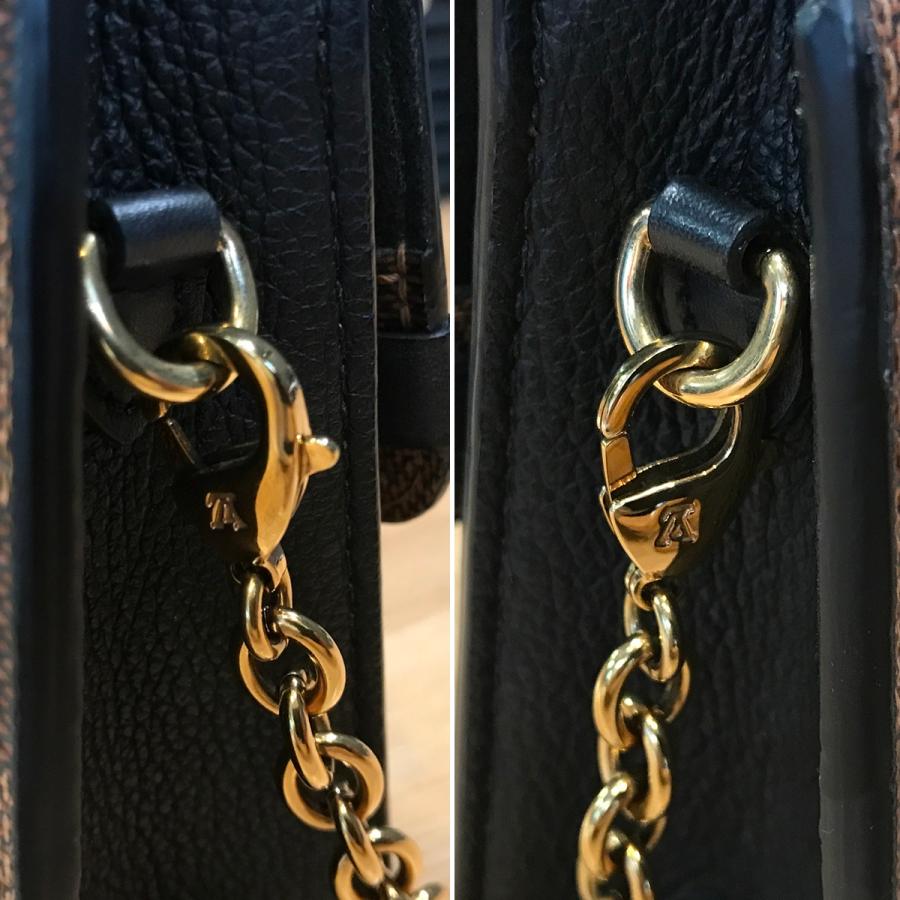 LOUIS VUITTON（ルイ・ヴィトン） 【未使用】ルイヴィトン ダミエ 