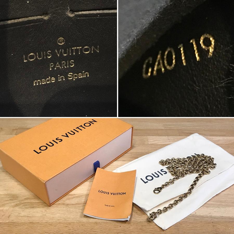 LOUIS VUITTON（ルイ・ヴィトン） 【未使用】ルイヴィトン ダミエ 