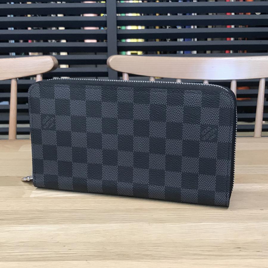 LOUIS VUITTON（ルイ・ヴィトン） 【新品未使用】ルイヴィトン ダミエ 