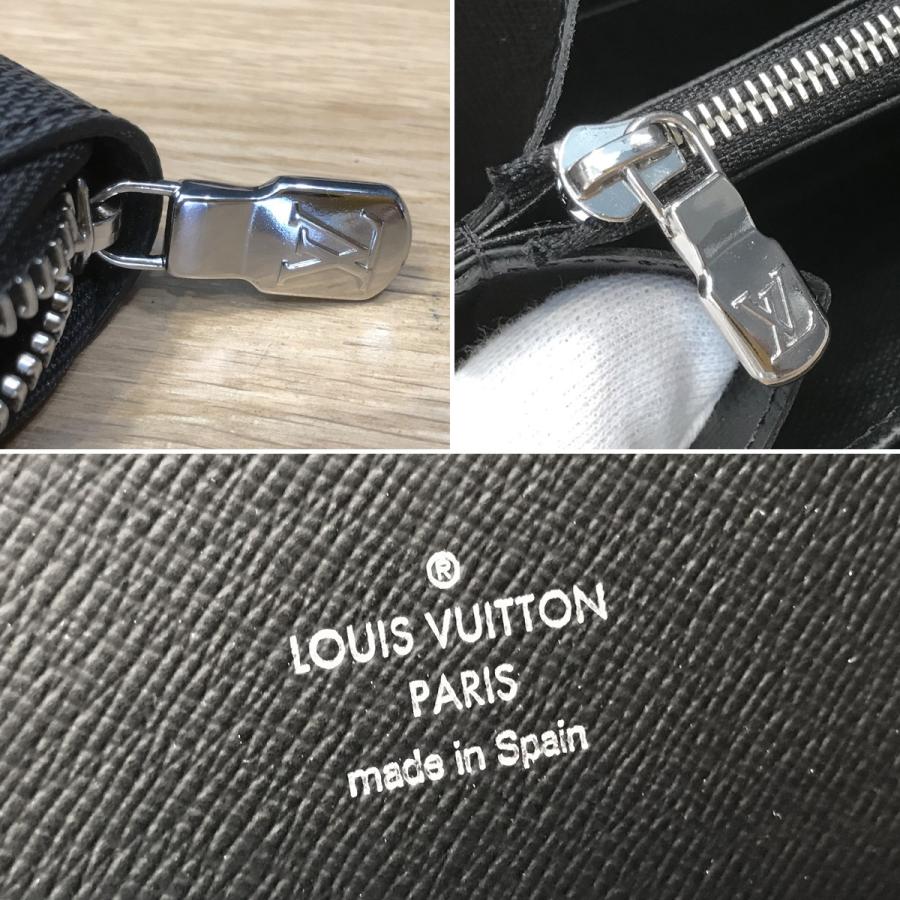 LOUIS VUITTON（ルイ・ヴィトン） 【新品未使用】ルイヴィトン ダミエ
