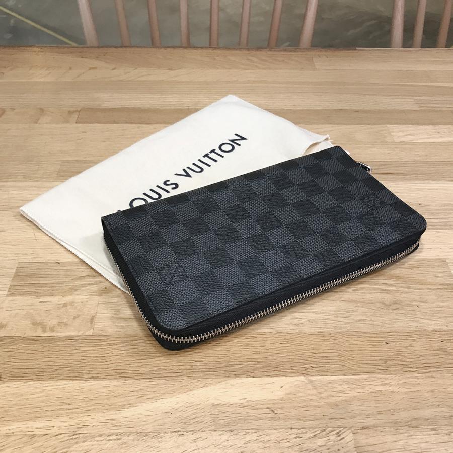 LOUIS VUITTON（ルイ・ヴィトン） 【新品未使用】ルイヴィトン ダミエ
