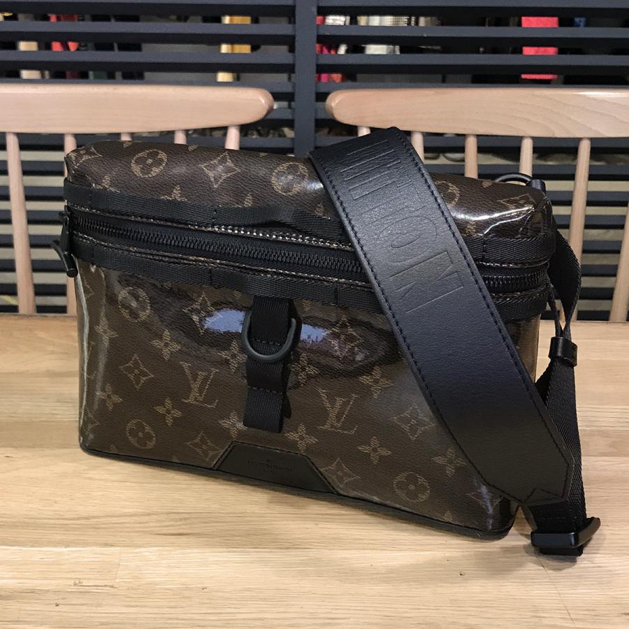 LOUIS VUITTON（ルイ・ヴィトン） 【超美品】ルイヴィトン モノグラム 
