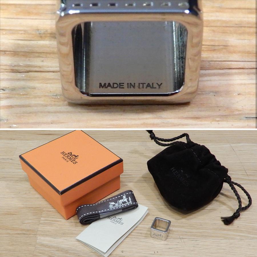 HERMES（エルメス） 【新品未使用】エルメス ミニ・ボルデュック