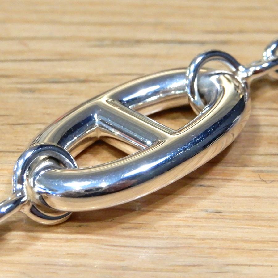 HERMES（エルメス） 【新品未使用】エルメス シェーヌダンクル