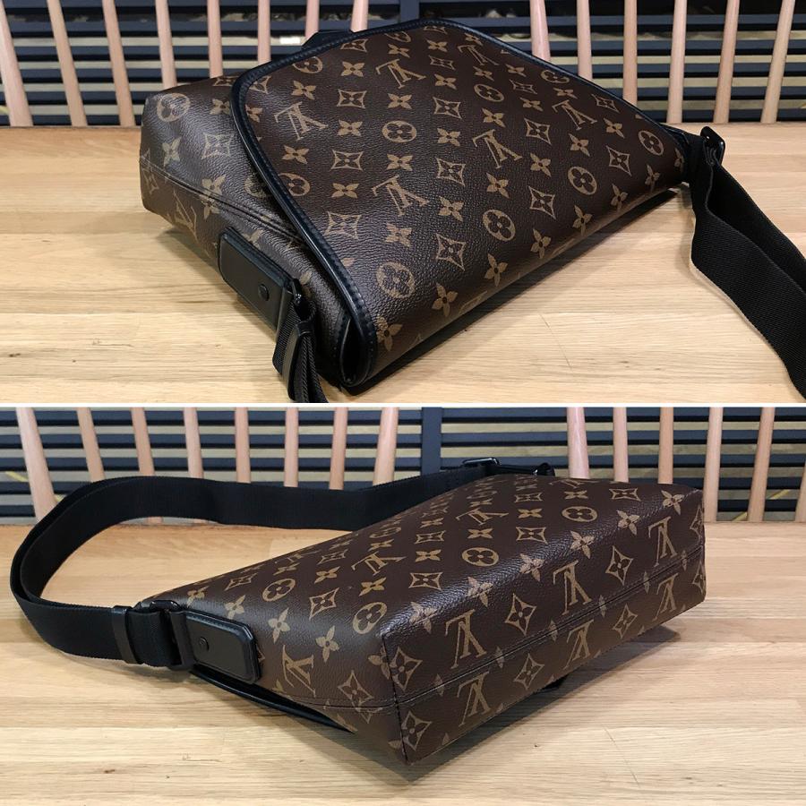 LOUIS VUITTON（ルイ・ヴィトン） 【超美品】ルイヴィトン モノグラム