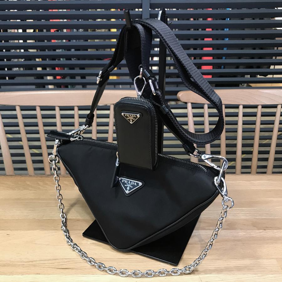 st 即購入OK様用　プラダ　バッグ st 即購入OK様用 プラダ バッグ - メルカリ
