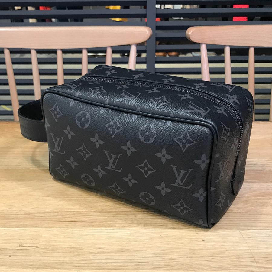 LOUIS VUITTONヴィトンモノグラムエクリプス ロッカー ドップキット LOUIS VUITTON（ルイ・ヴィトン） 【新品未使用】ルイヴィトン
