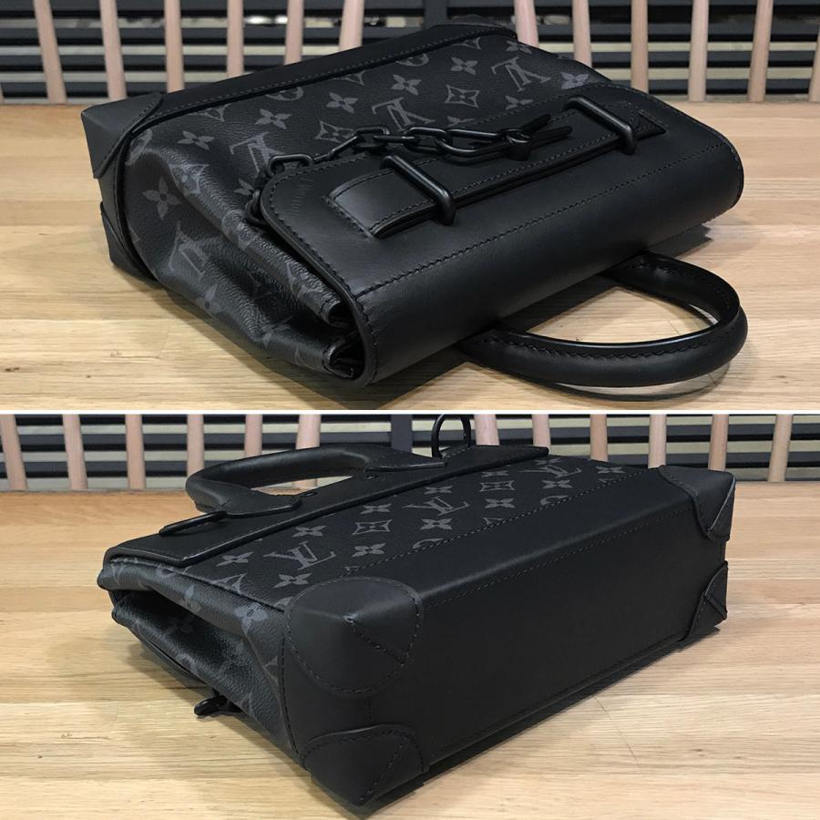 ルイ・ヴィトン　ハンドバッグ　M46953 スティーマーPM Louis Vuitton】スティーマー PM ショルダーバッグ M46953 (Louis