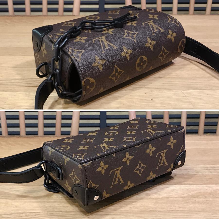 LOUIS VUITTON 【新品未使用】ルイヴィトン モノグラムマカサー