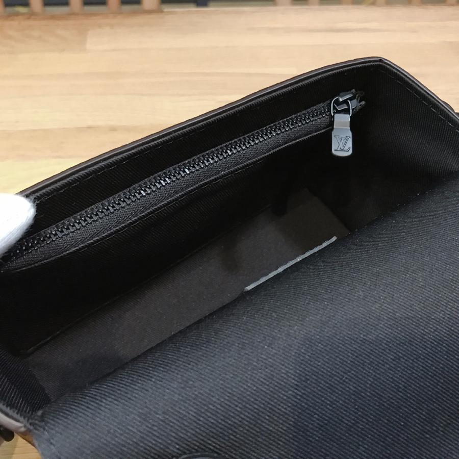 LOUIS VUITTON 【新品未使用】ルイヴィトン モノグラムマカサー