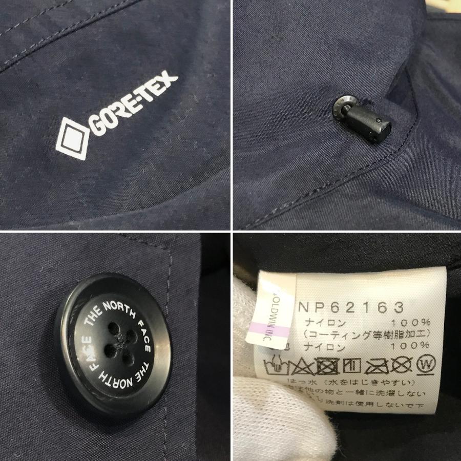 THE NORTH FACE（ザ ノースフェイス） 【超美品】ノースフェイス