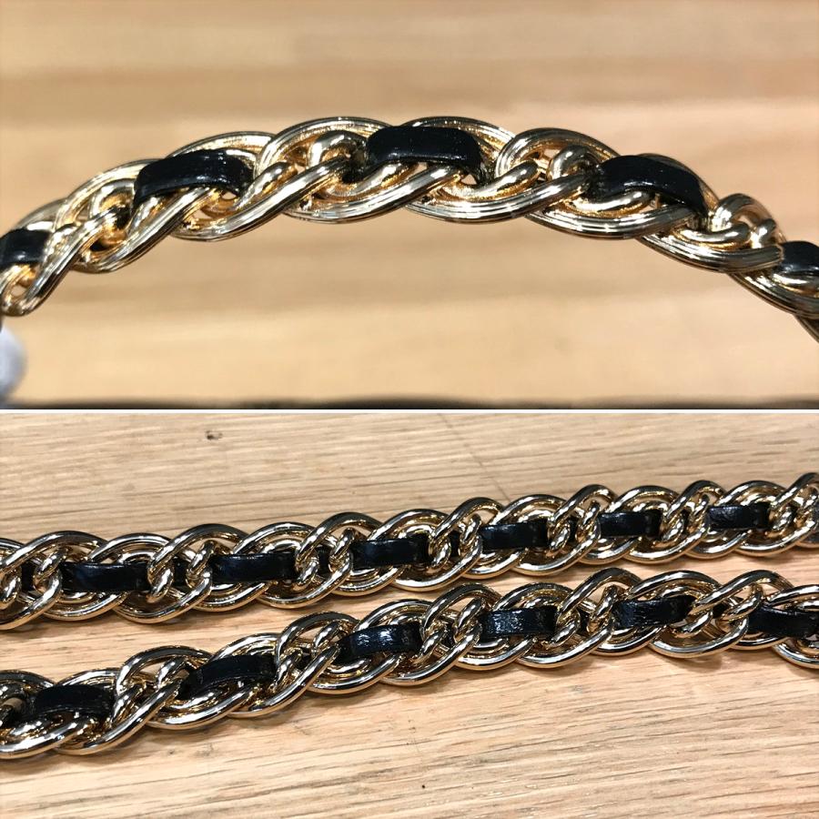 CHANEL（シャネル） 【新品未使用】シャネル マトラッセ トップ