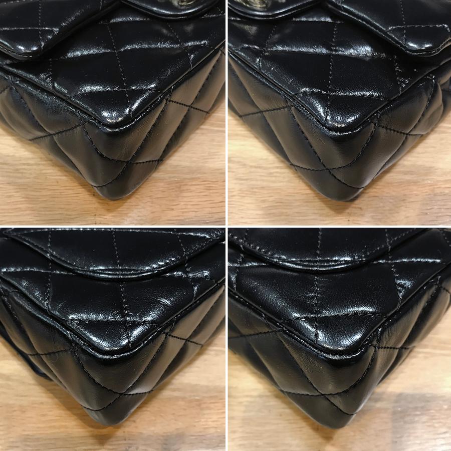 CHANEL（シャネル） 【新品未使用】シャネル マトラッセ トップ