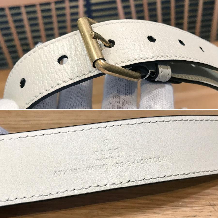 GUCCI（グッチ） 【新品未使用】グッチ オフィディア GGスプリーム